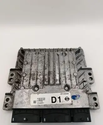 Nissan Qashqai Engine control unit/module S180193103A