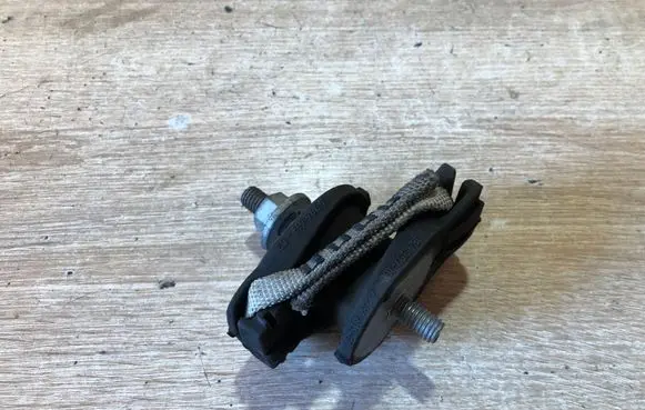 BMW 3 F30 F35 F31 Gearbox mount 796619