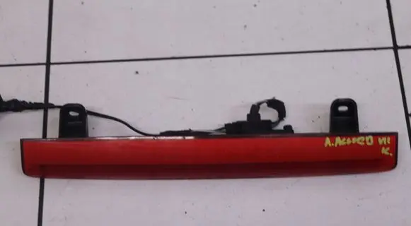Honda Accord Third/center stoplight