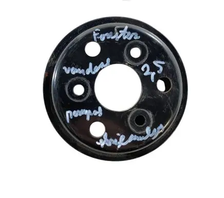 Subaru Forester SK Water pump pulley 21151AA130