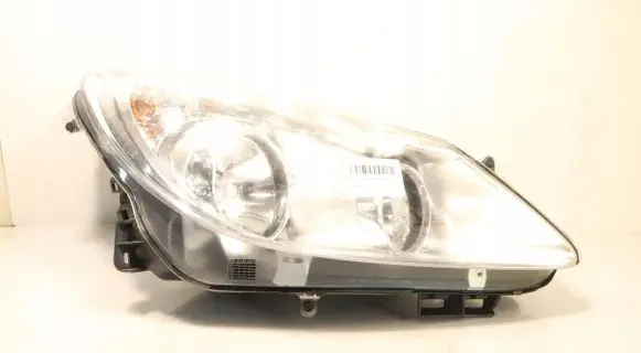 Opel Corsa D Headlight/headlamp 20-B153