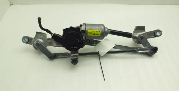 Hyundai Kona I Front wiper linkage 98110C1050