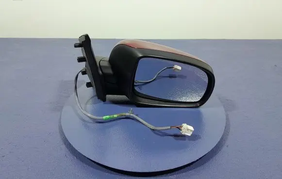 Nissan Note (E11) Front door electric wing mirror