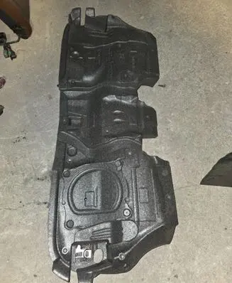 Volvo XC60 Other interior part 31446747