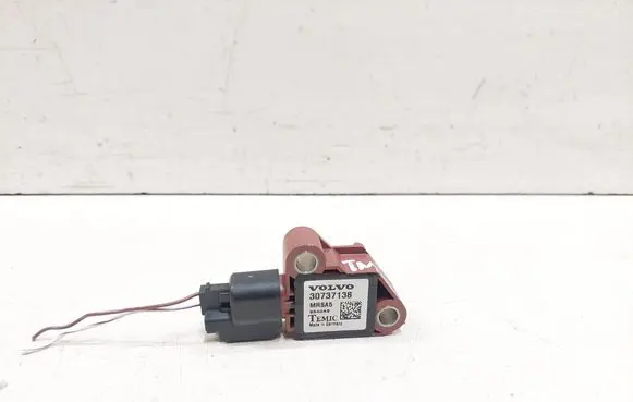 Volvo V50 Airbag deployment crash/impact sensor 30737138 8840A8