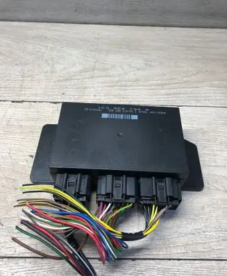 Volkswagen PASSAT B5.5 Comfort/convenience module 1C0959799A