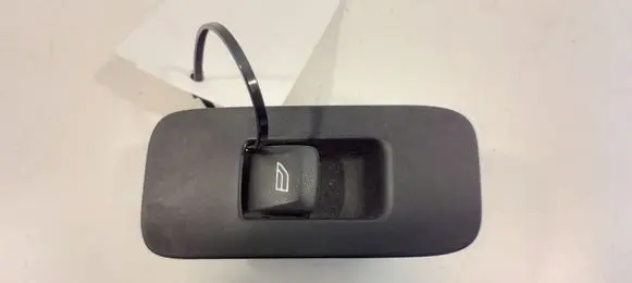Volvo V40 Electric window control switch 31334569