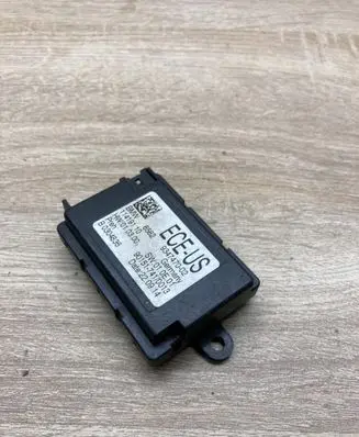BMW 5 F10 F11 Other control units/modules 9347470 114191