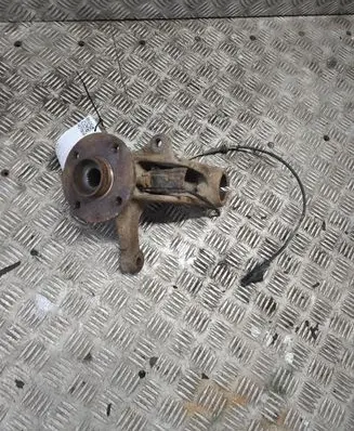 Peugeot 107 Front wheel hub spindle knuckle 