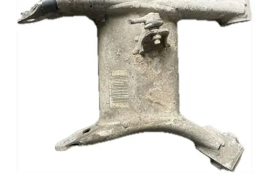 BMW 5 E39 Rear control arm