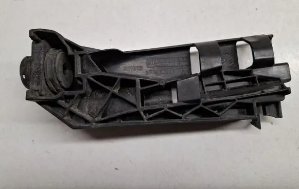 BMW X5 G05 Side radiator support slam panel S11815