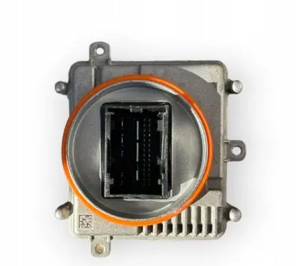 Volkswagen PASSAT B8 LED ballast control module 992941571AC