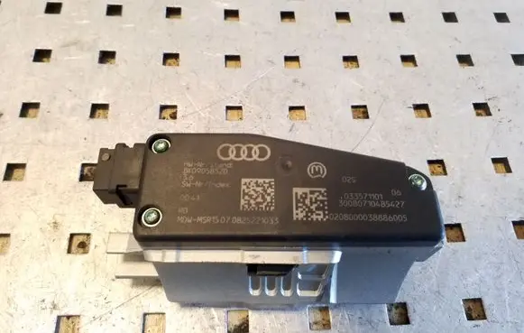 Audi A5 8T 8F Steering wheel lock 8K0905852D