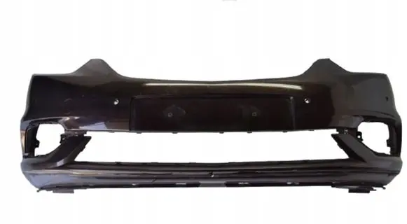 Opel Zafira C Front bumper 39079783