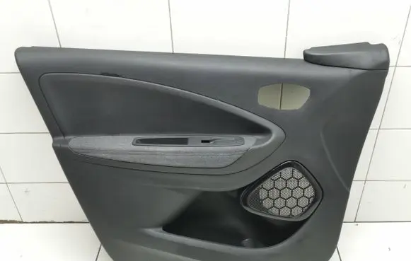 Renault Zoe Front door card panel trim Mp6837