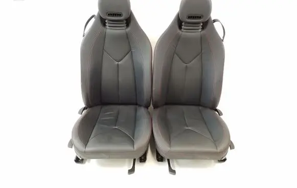 Mercedes-Benz SLK R171 Interior set
