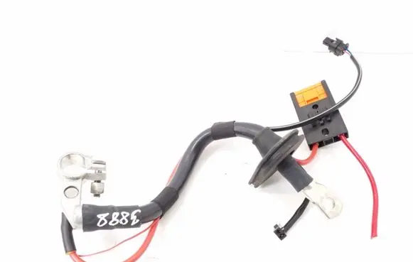 Porsche Cayenne (92A) Positive cable (battery) 7P5971225B
