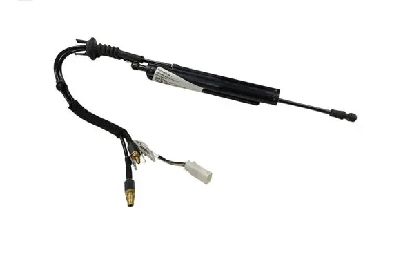 BMW 8 G14 Tailgate strut 7492521 51247492521 9448970