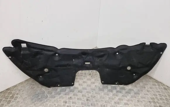 Renault Scenic IV - Grand scenic IV Engine bonnet/hood sound/heat insulation 658408772R