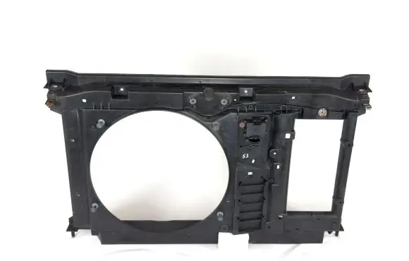 Peugeot 307 Radiator support slam panel 9680390580 9680390480 9680390180