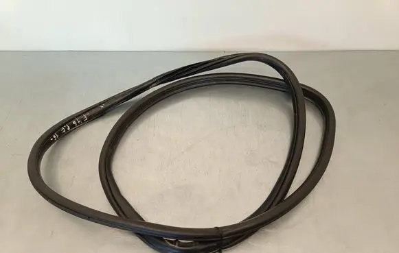 BMW 2 F46 Front door rubber seal 