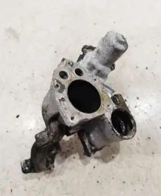 Renault Kangoo II EGR valve 8200282949