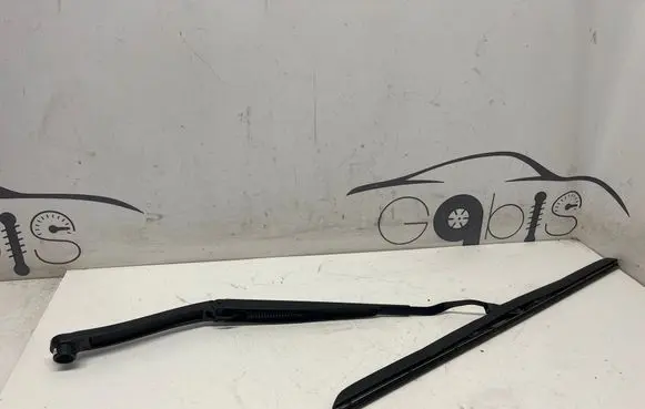 KIA Sorento IV Windshield/front glass wiper blade MQ4DL
