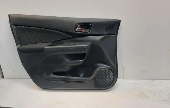 Honda CR-V Front door card panel trim