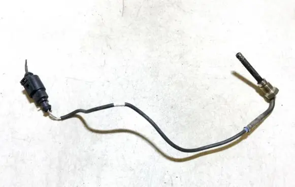 Audi A6 S6 C6 4F Exhaust gas temperature sensor 03l906088ab