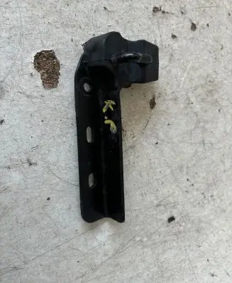 Renault Trafic II (X83) Sliding door lock loop/hook striker BK21V25054AE