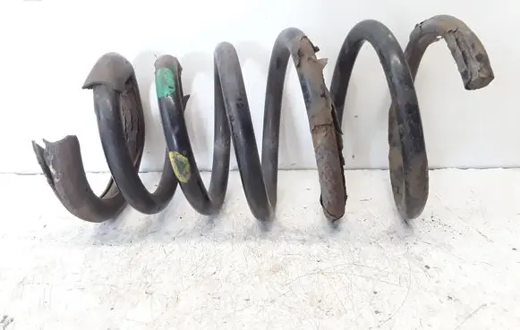 Volvo XC90 Rear coil spring