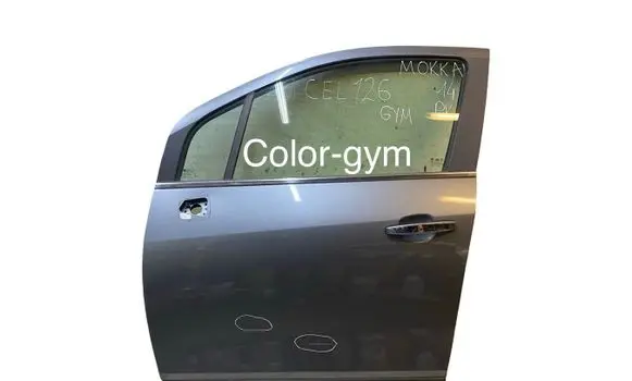 Opel Mokka Front door 