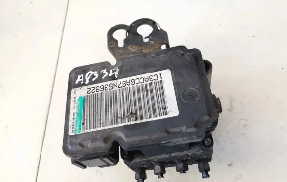 Chrysler Sebring (ST-22 - JR) ABS Pump p05085339 esplc41