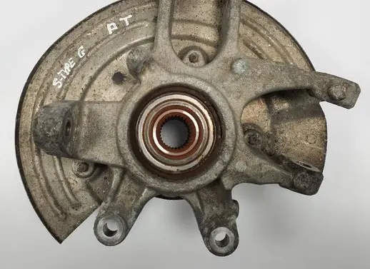Jaguar S-Type Stub axle STYPE