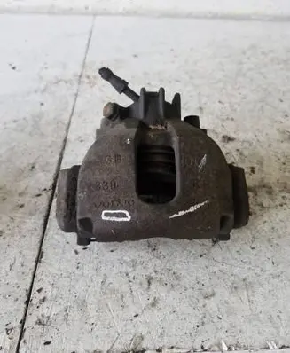 Volvo S80 Front brake caliper