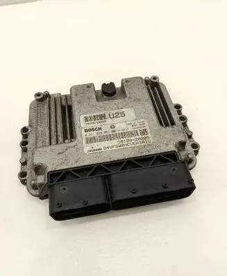 Hyundai i40 Engine control unit/module 391202A205 391252A205 0281018051