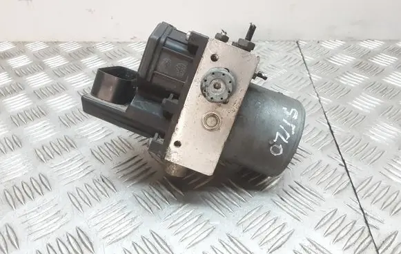 Fiat Stilo ABS Pump 0265222034