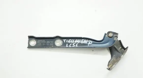 Volkswagen Tiguan Engine bonnet/hood hinges 5N0823302AACR 5N0823302A