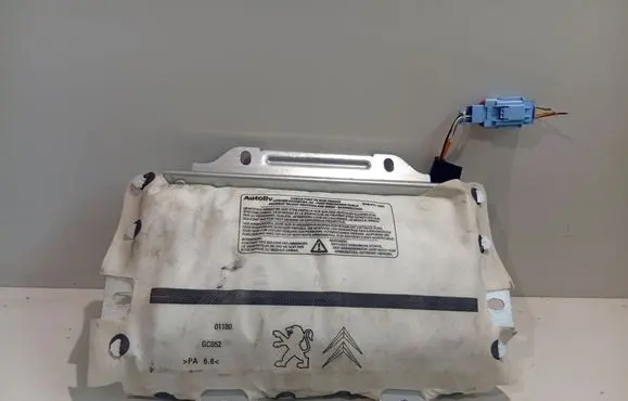 Peugeot 308 Passenger airbag 9681466680 8042439 0140460E