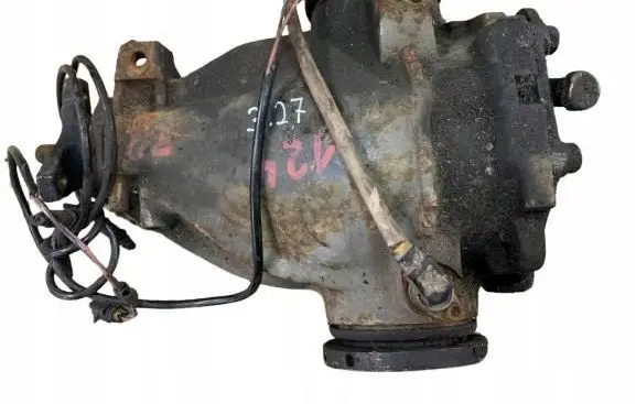 Mercedes-Benz E W124 Rear differential R1243512508