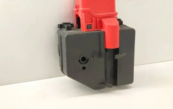 Mercedes-Benz GL X164 Fuse box set DALISID3739 1645400350 1645400050