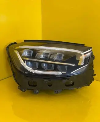 Mercedes-Benz GLC C253 Headlight/headlamp A2539068401