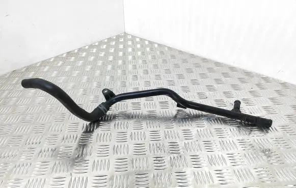 Volkswagen T-Roc Engine coolant pipe/hose 04C121070B
