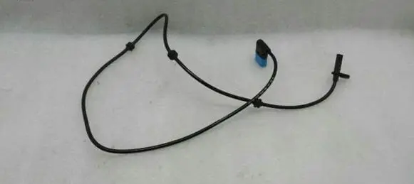 Mercedes-Benz A W176 ABS brake wheel speed sensor A2465400417