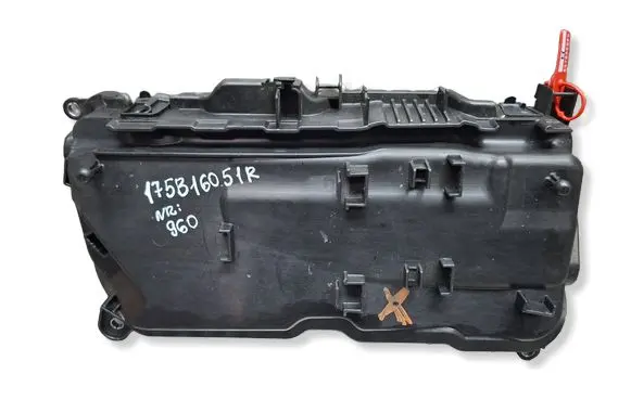 Renault Trafic III (X82) Engine cover (trim) S27635960 175B16051R
