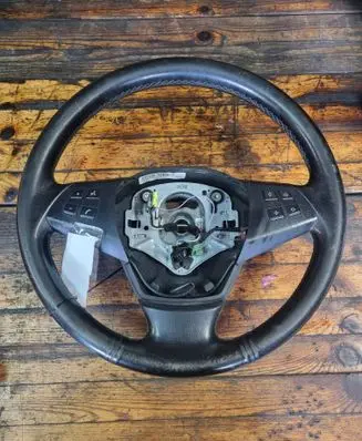 BMW X5 E70 Steering wheel 24063951004 102932