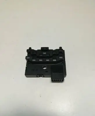 Steering angle sensor