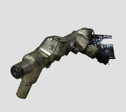 Opel Astra H Fuel main line pipe 12G05618