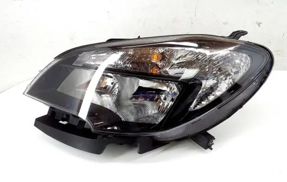 Opel Mokka Headlight/headlamp 95440409