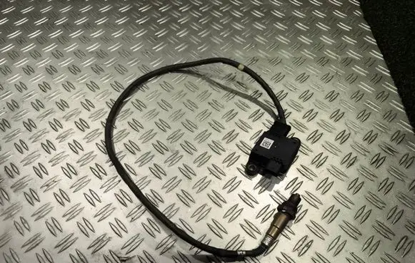 Renault Master III Lambda probe sensor 1277023365